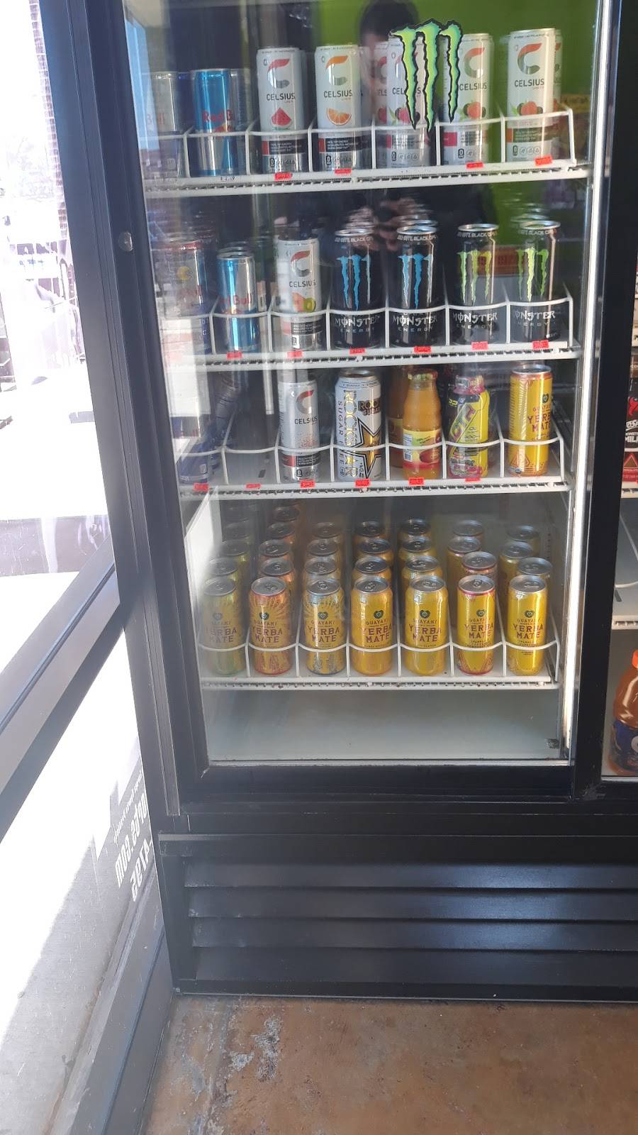 Smoothie Factory | meal takeaway | 2000 N Plano Rd #103, Richardson, TX 75082, USA | 9722316222 OR +1 972-231-6222