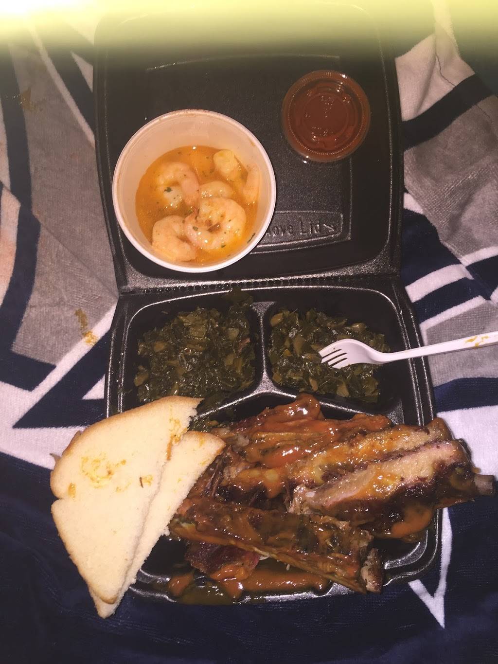 Munchies BBQ & Subs | restaurant | 2110 Montgomery St, Savannah, GA 31401, USA | 9126597307 OR +1 912-659-7307