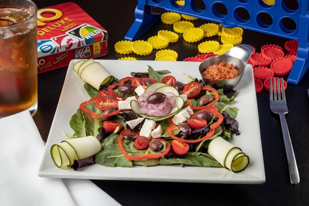 Eatcetera | meal takeaway | 1702, 408 25th St, Galveston, TX 77550, USA | 4097620803 OR +1 409-762-0803