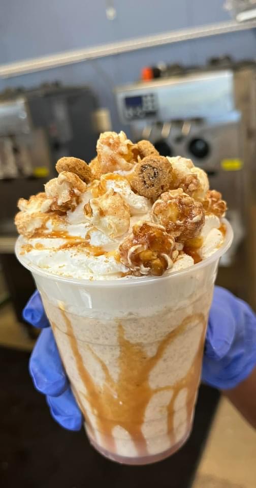 Eastown Cereal Cafe | restaurant | 1971 E Beltline Ave NE Suite 123, Grand Rapids, MI 49525, USA | 6164382222 OR +1 616-438-2222