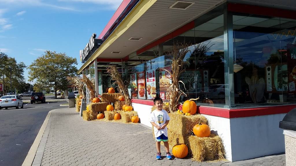 Burger King | restaurant | 2488 Nesconset Hwy, Stony Brook, NY 11790, USA | 6317511107 OR +1 631-751-1107