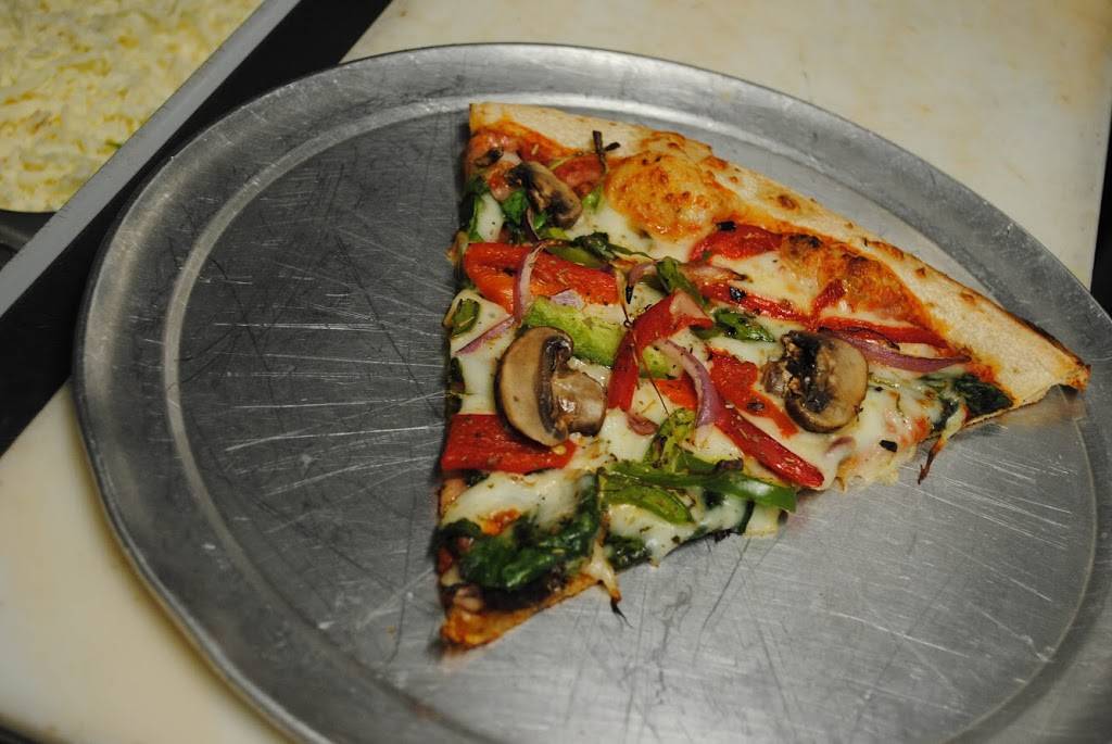 DC Slices P.N.W. | restaurant | 78 State Hwy 115, Ocean Shores, WA 98569, USA | 36028994666214 OR +1 360-289-9466 ext. 6214