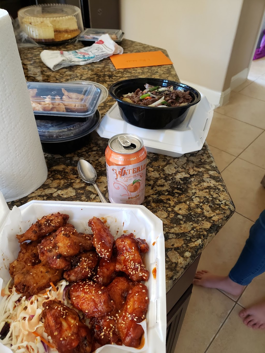 Black Iron Korean Grill | restaurant | 9925 Circle Dr, Austin, TX 78736, USA | 5127058286 OR +1 512-705-8286