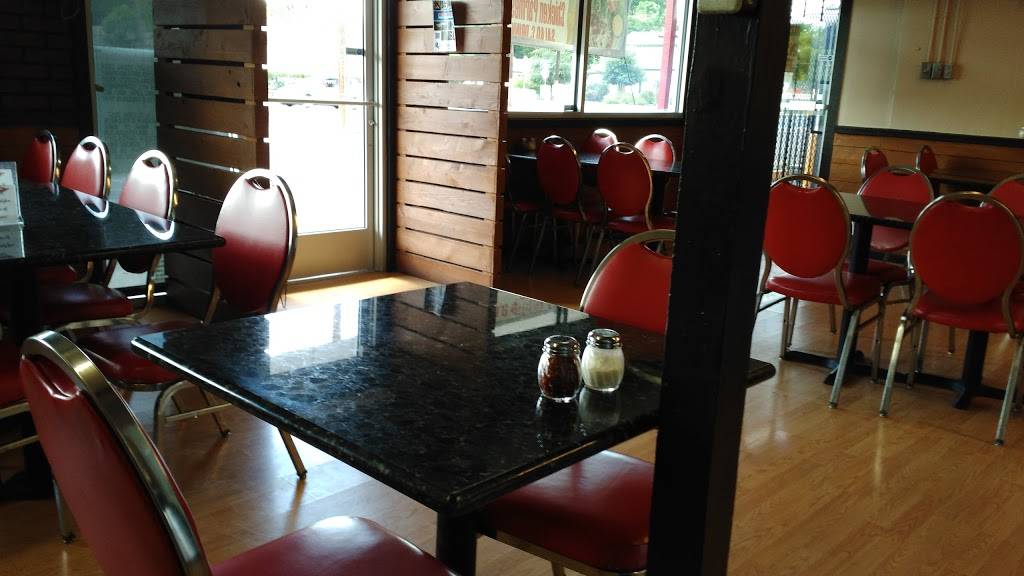 Alamo Pizza & Wings | restaurant | 3938 S Zarzamora St, San Antonio, TX 78225, USA | 2109322500 OR +1 210-932-2500