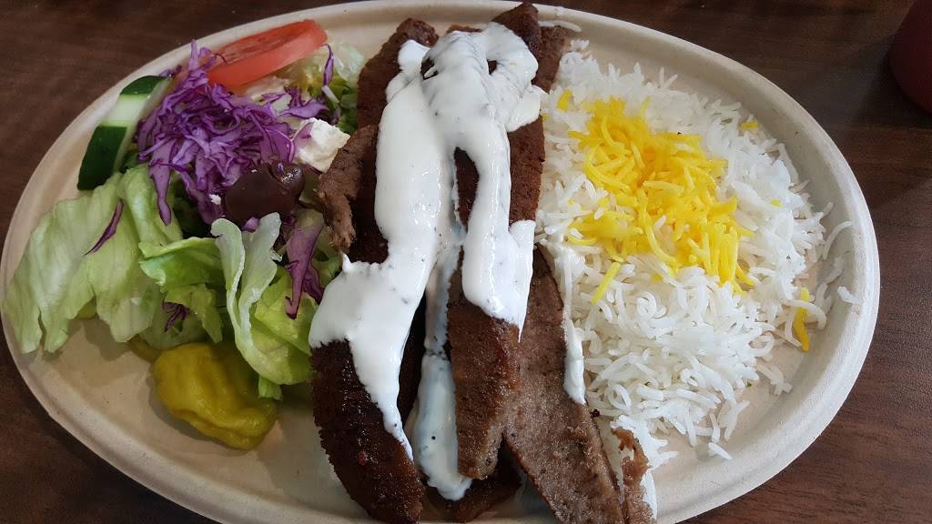 Moby Dick House of Kabob | restaurant | 9940-A Fairfax Blvd, Fairfax, VA 22030, USA | 7032795077 OR +1 703-279-5077