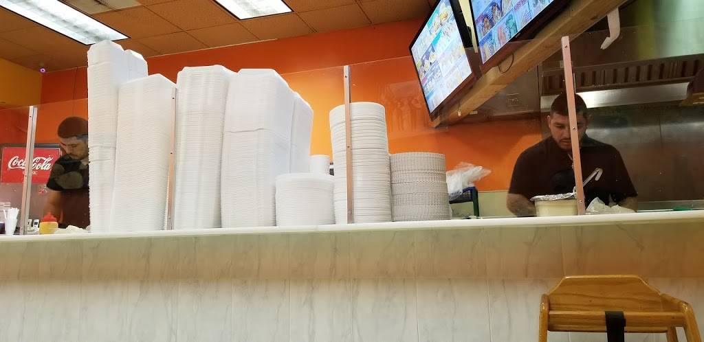 El Tucan Express | restaurant | 3404 W 13th St Ste 169, Grand Island, NE 68803, USA | 3086753275 OR +1 308-675-3275