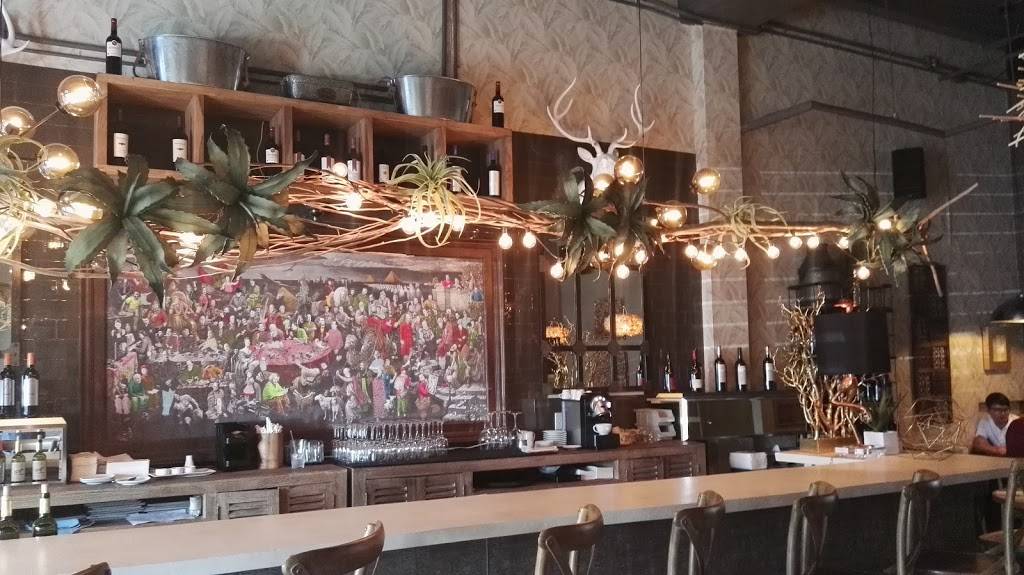 Tierra Bomba Restaurante | restaurant | 3399 NW 72nd Ave, Miami, FL 33122, USA | 3055998536 OR +1 305-599-8536