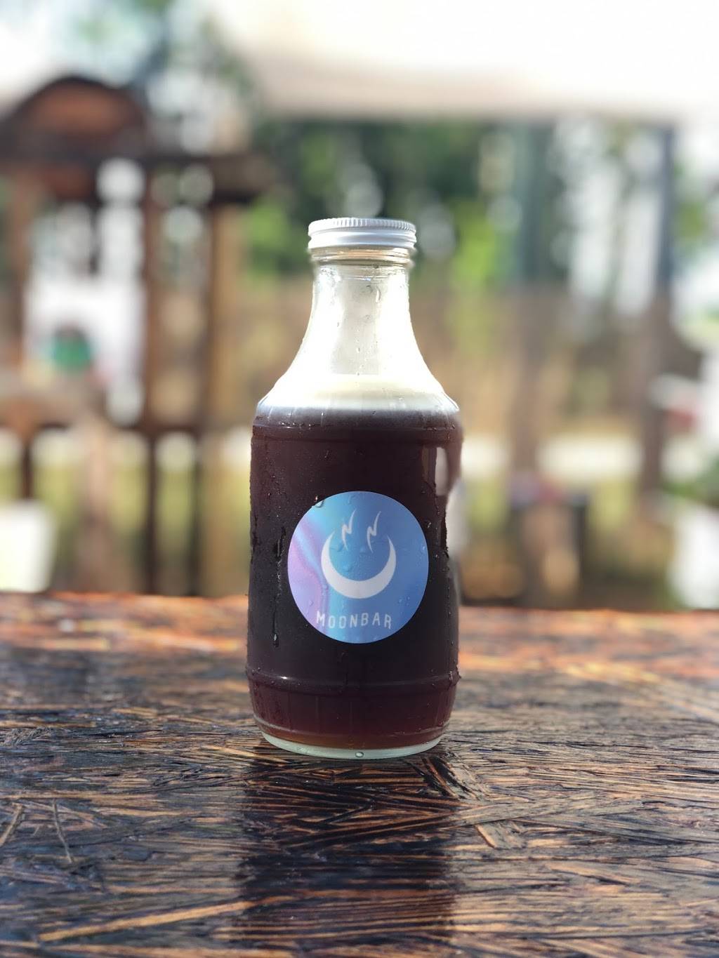 moonbar | cafe | 1060 SR 206 East, St. Augustine, FL 32086, USA | 3012199860 OR +1 301-219-9860