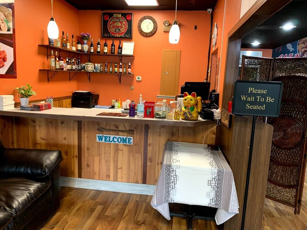 Mr Seafood | restaurant | 600 Williamson St, Madison, WI 53703, USA | 6086309882 OR +1 608-630-9882