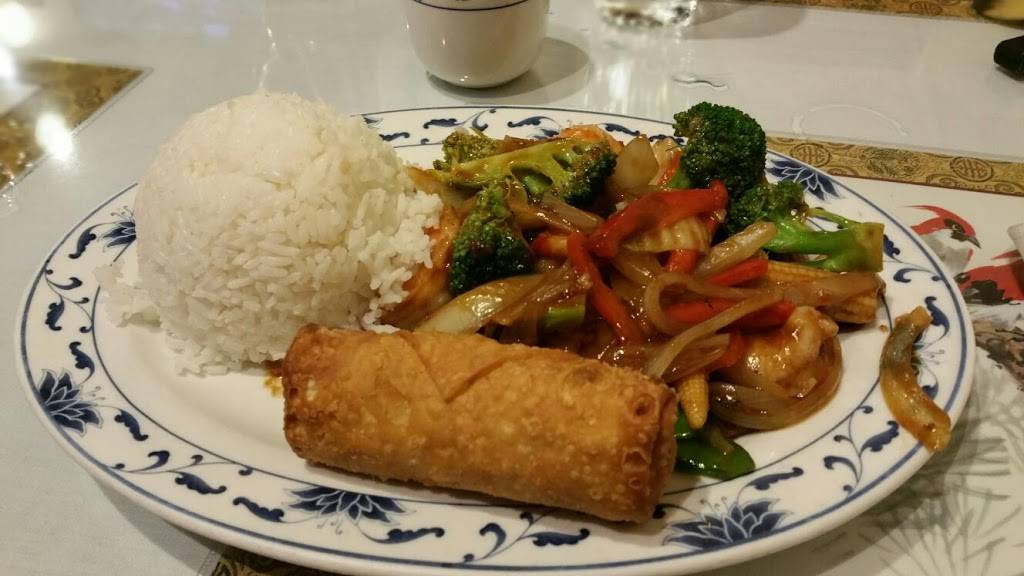 Shanghai Restaurant | restaurant | 3433 Hillsborough Rd, Durham, NC 27705, USA | 9193837581 OR +1 919-383-7581