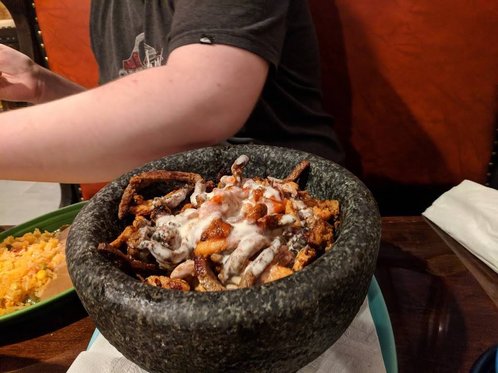 El Charro | restaurant | 4611 Southpoint Pkwy, Fredericksburg, VA 22407, USA | 5407109390 OR +1 540-710-9390