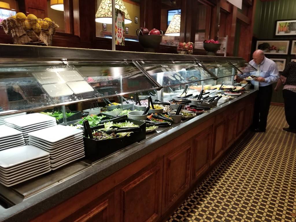 Ruby Tuesday | restaurant | 1120 N Lee Hwy, Lexington, VA 24450, USA | 5404632094 OR +1 540-463-2094