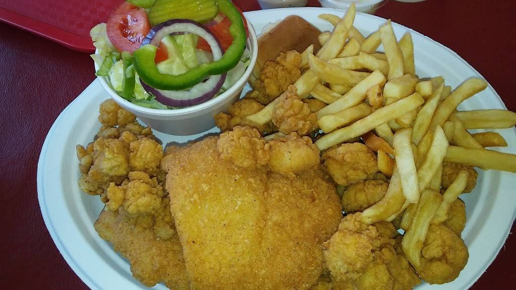 Miguels Grill | restaurant | 1228 S Irby St, Florence, SC 29505, USA | 8436612990 OR +1 843-661-2990