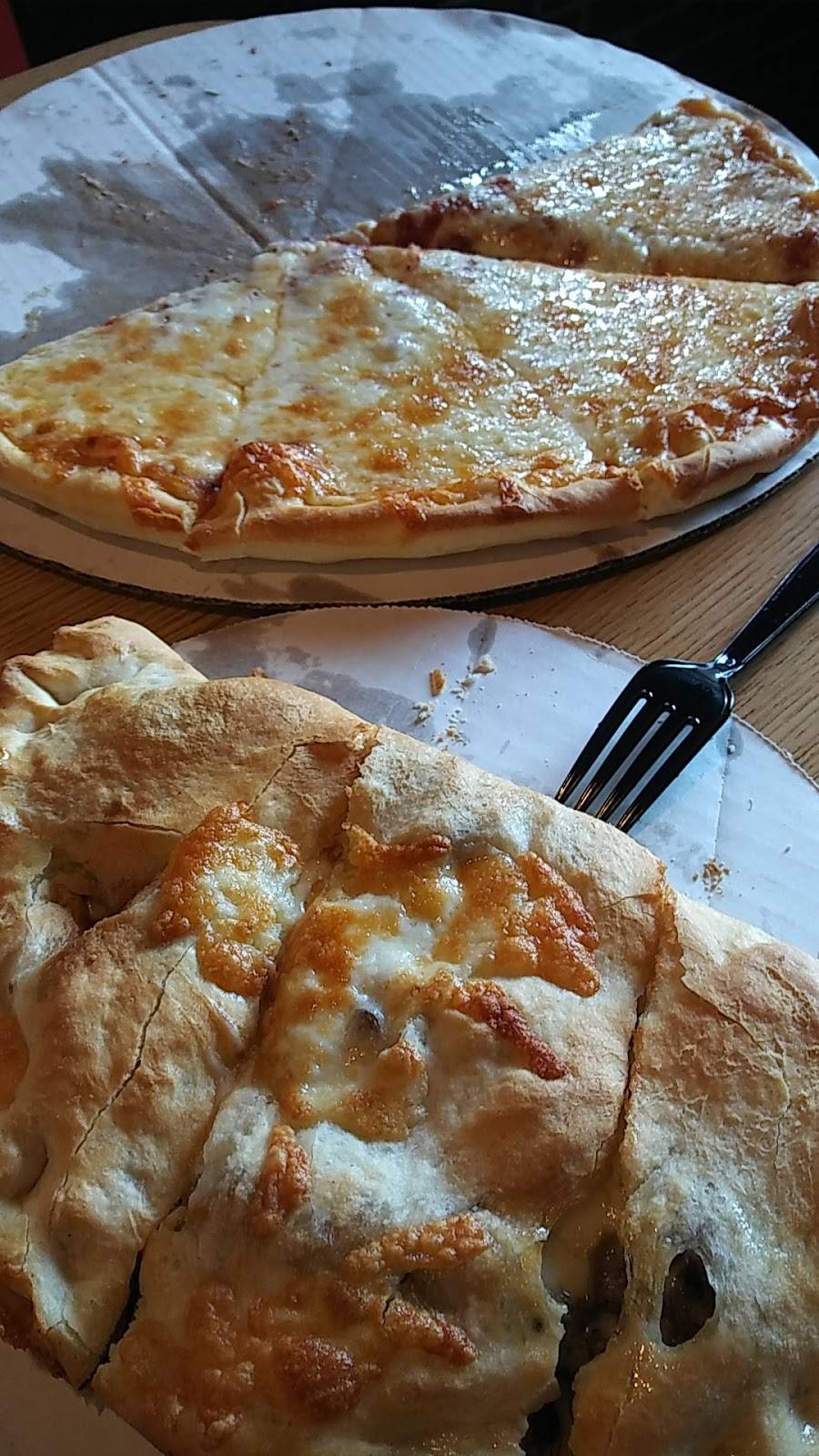 Saco House of Pizza | restaurant | 163 Main St, Saco, ME 04072, USA | 2072825942 OR +1 207-282-5942