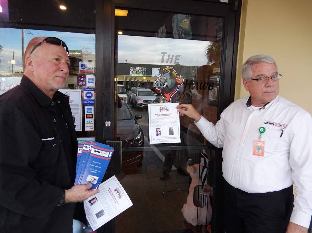 The Wild Hawg | restaurant | 4141 US Highway 27 North, Sebring, FL 33870, USA | 8634515590 OR +1 863-451-5590