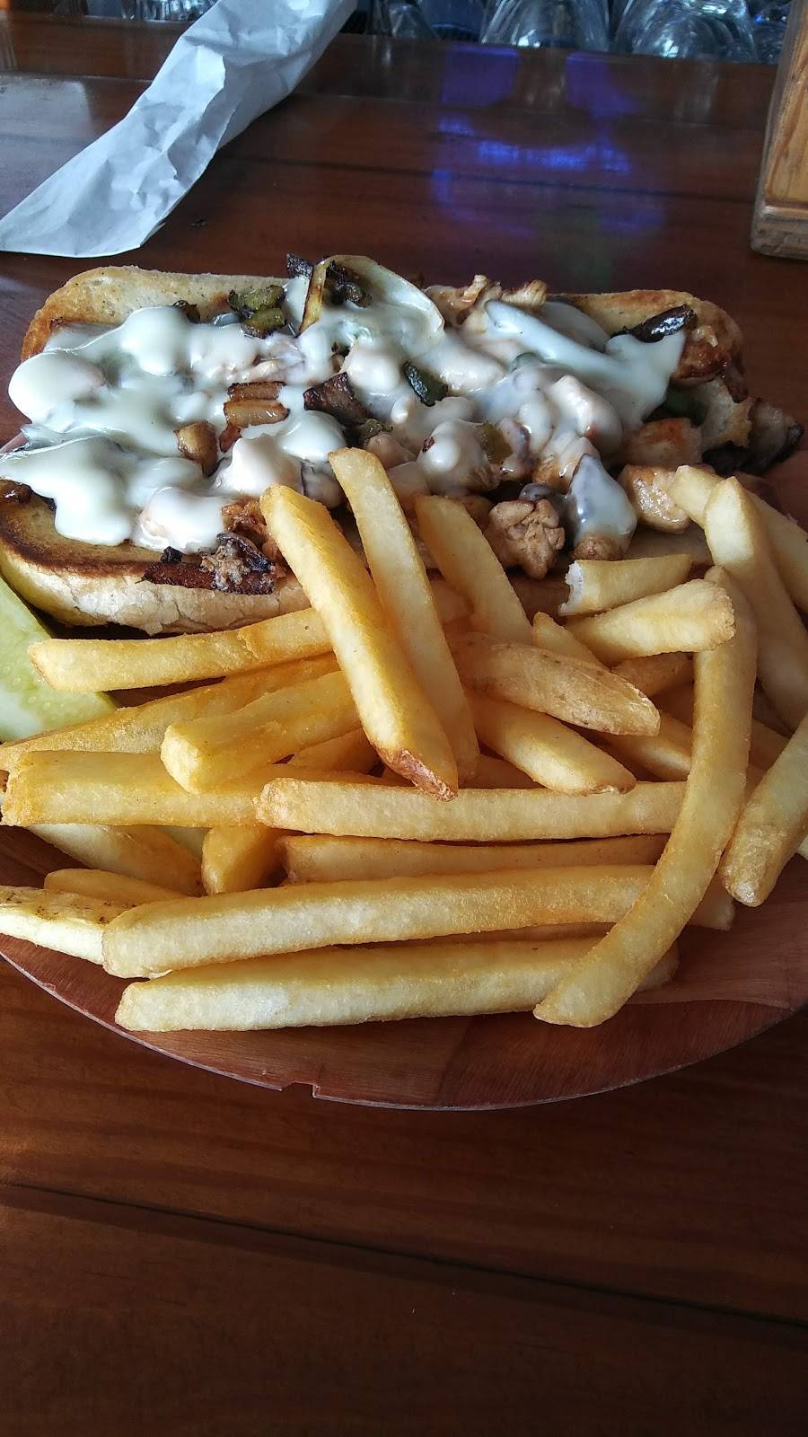 Downtown Gatorz Bar And Grill | restaurant | 502 King St, Punta Gorda, FL 33950, USA | 9413477518 OR +1 941-347-7518