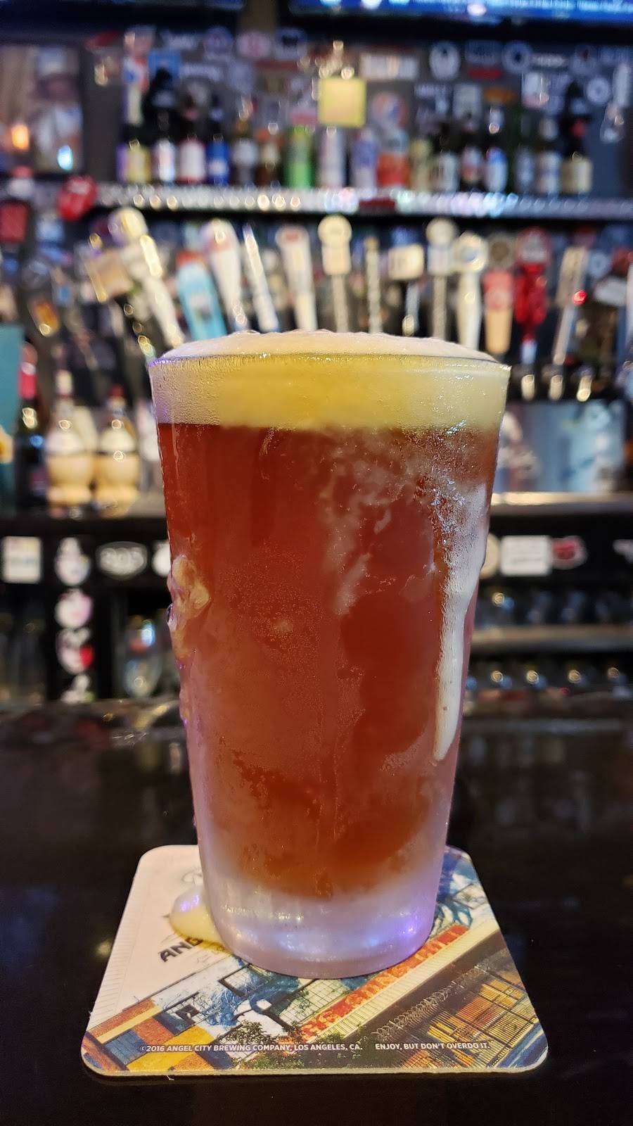 Rock N Pies | restaurant | 1120 Wilshire Blvd, Santa Monica, CA 90401, USA | 4242684380 OR +1 424-268-4380