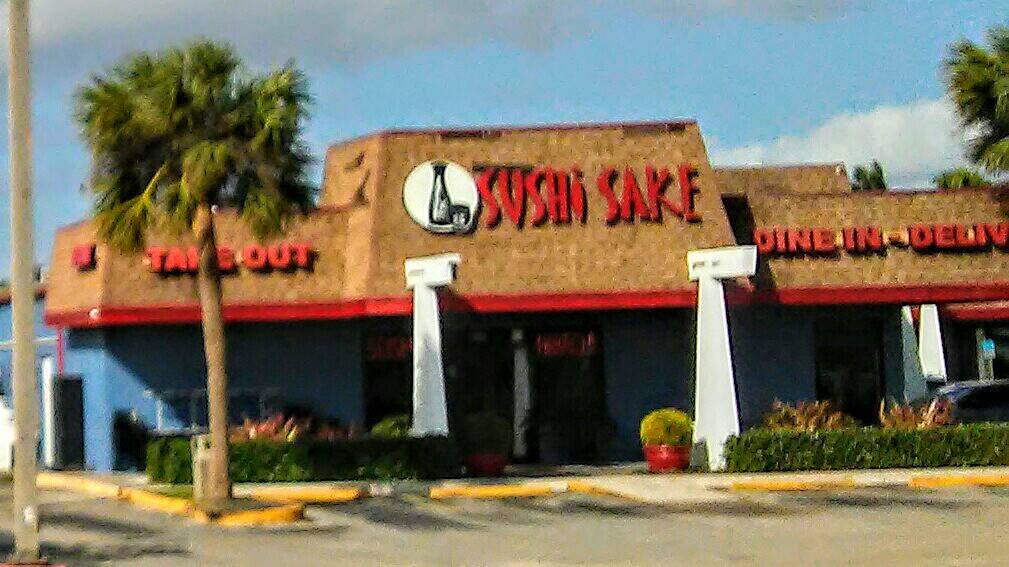 Sushi Sake Redlands | restaurant | 24856 SW 177th Ave, Homestead, FL 33031, USA | 3052420222 OR +1 305-242-0222