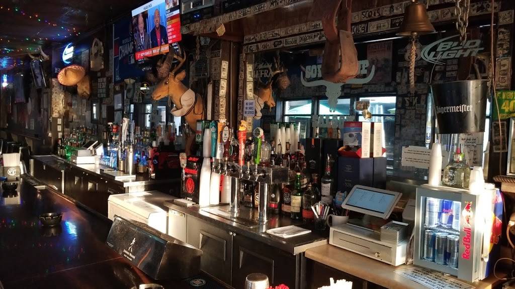 Cowboy Up Saloon | restaurant | 1609 Hendry St, Fort Myers, FL 33901, USA | 2399807630 OR +1 239-980-7630