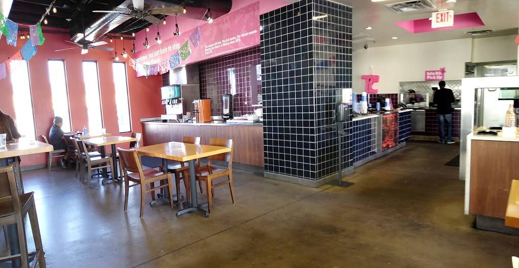 Taco Cabana | restaurant | 4721 S Cooper St, Arlington, TX 76017, USA | 8175571637 OR +1 817-557-1637