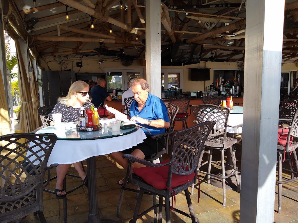 Bambu Tropical Bar & Grille | restaurant | 1221 5th Ave S, Naples, FL 34102, USA | 2396495800 OR +1 239-649-5800