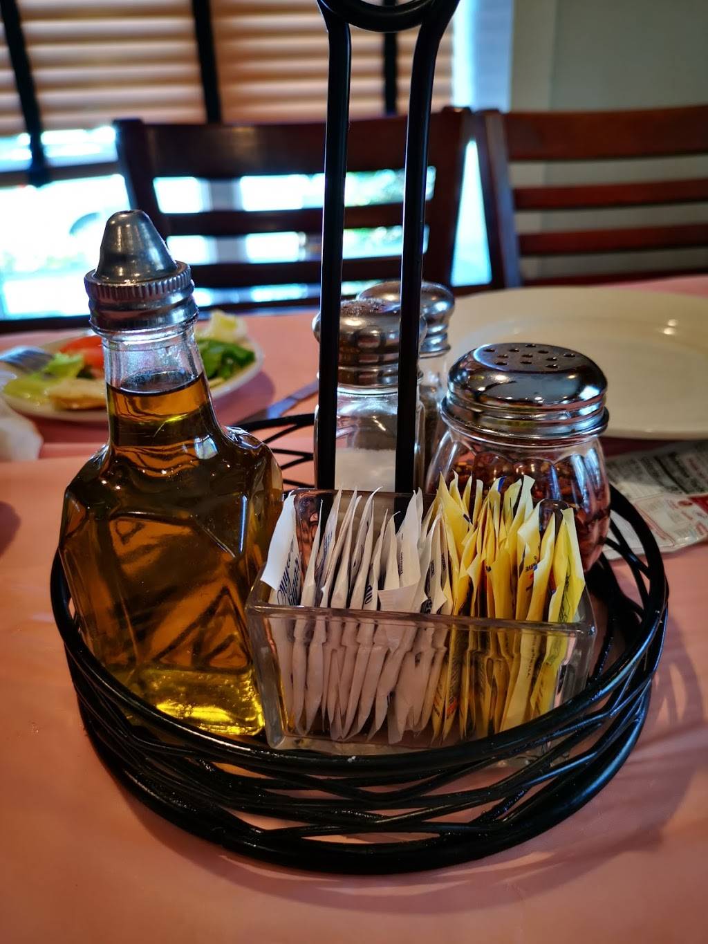 Gennaros Eatery | restaurant | 12 Blanchard Rd, Quincy, MA 02169, USA | 6177731500 OR +1 617-773-1500