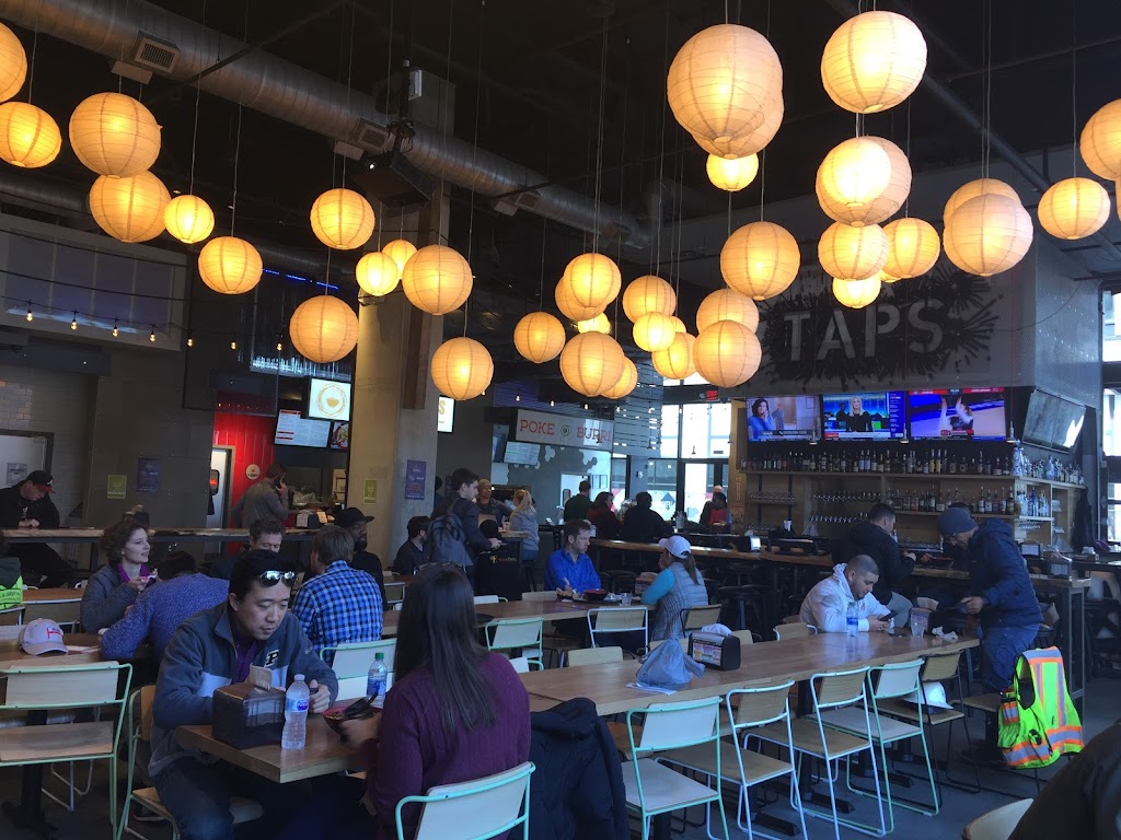 Fant’asia | restaurant | 925 Battery Ave SE Suite 1100, Atlanta, GA 30339, USA | 7704859968 OR +1 770-485-9968