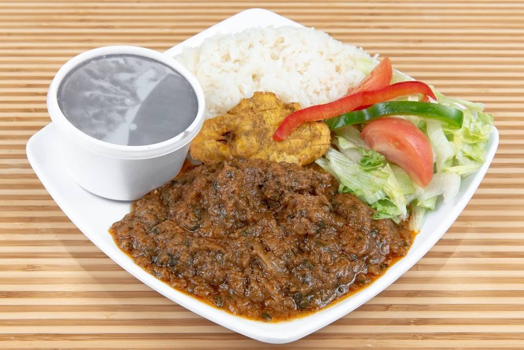 Marche Antillais Le Rocher | restaurant | 4657 Place Chénier, Laval, QC H7C 1A9, Canada | 4502320261 OR +1 450-232-0261