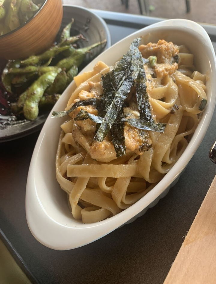 Vanilla Fish | meal takeaway | 5225 Canyon Crest Dr Ste 55, Riverside, CA 92507, USA | 9517771950 OR +1 951-777-1950