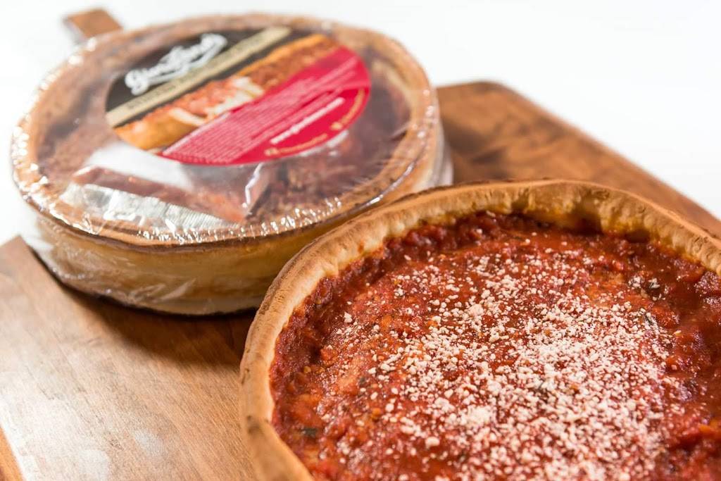 Giordanos | restaurant | 130 E Randolph St, Chicago, IL 60601, USA | 3126161200 OR +1 312-616-1200