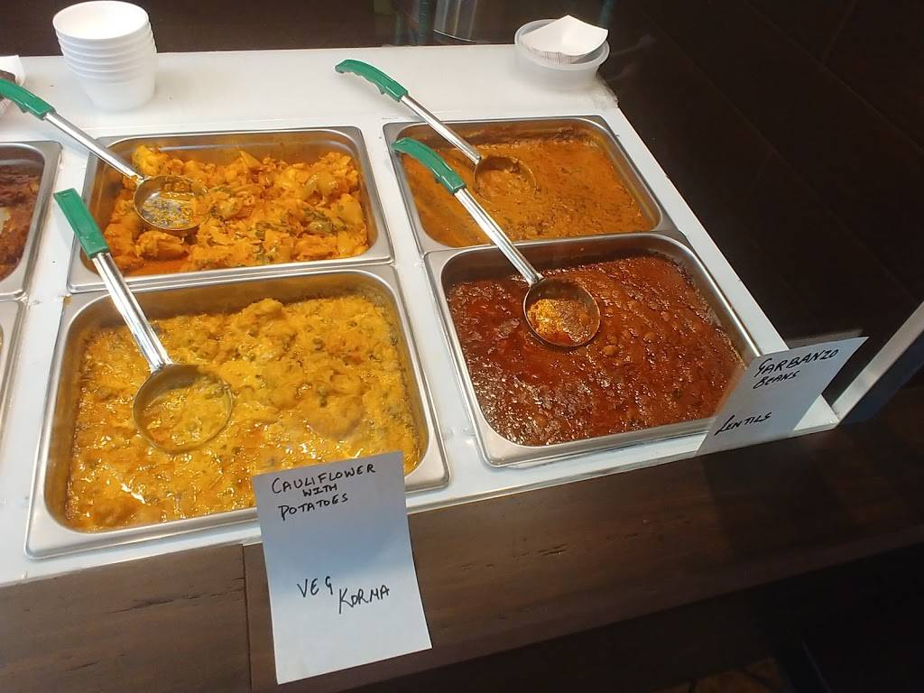 Curry Land | restaurant | 1285 S Garey Ave Suite E, Pomona, CA 91766, USA | 9097295053 OR +1 909-729-5053