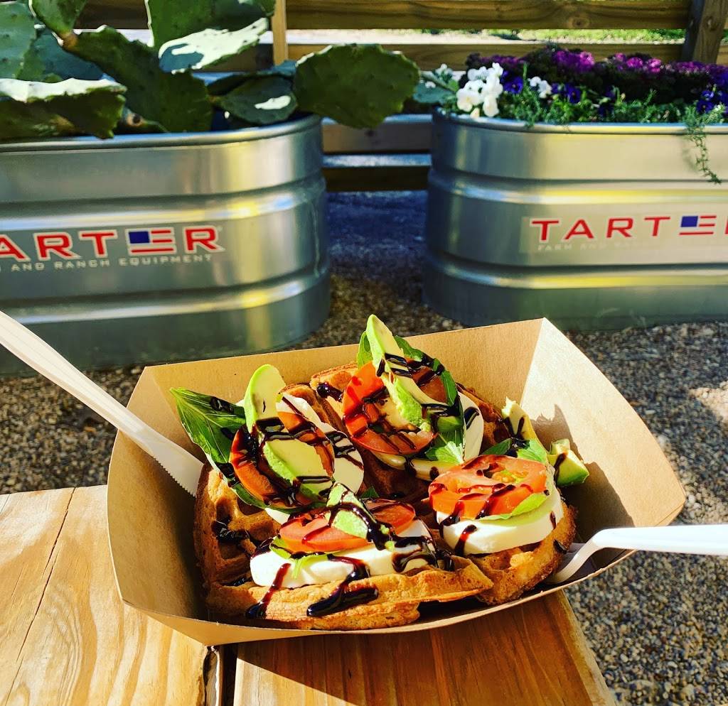 Wayside ATX | restaurant | 606 Maiden Ln, Austin, TX 78705, USA | 5128319900 OR +1 512-831-9900