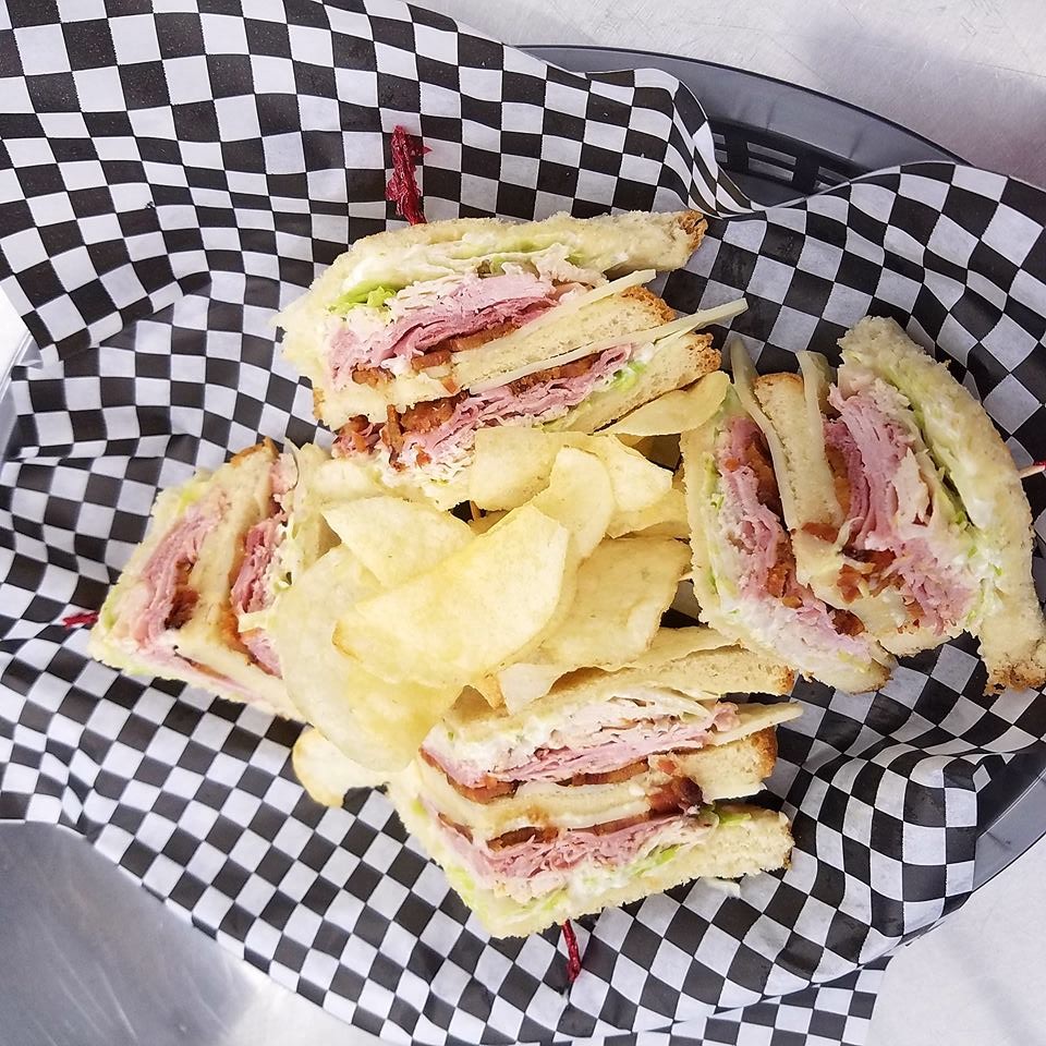 42Deli | restaurant | 423 E Ridgeway St, Clifton Forge, VA 24422, USA | 5408625505 OR +1 540-862-5505