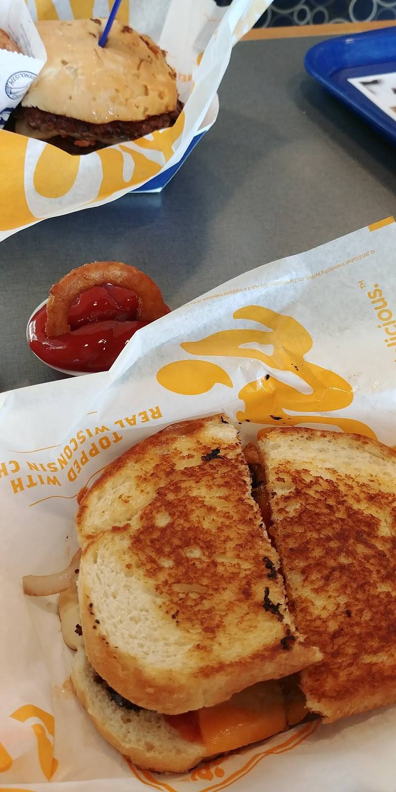 Culvers | restaurant | 710 Hwy 1 W, Iowa City, IA 52246, USA | 3193331321 OR +1 319-333-1321