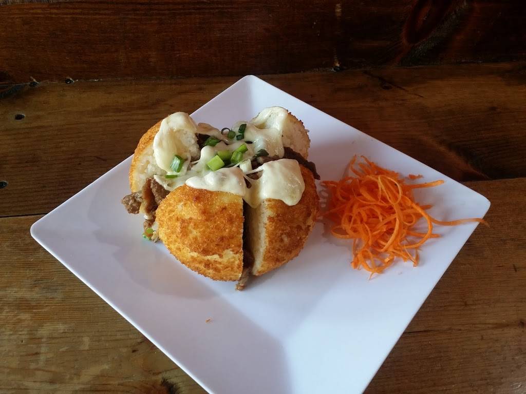 Terirollo | restaurant | int 4, Paseo Sta. Fe 10003, Santa Fe I, Villa Residencial Santa Fe 5a Secc., 22667 Tijuana, B.C., Mexico | 016649064819 OR +52 664 906 4819