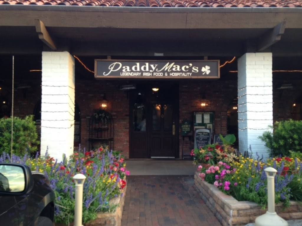 Paddy Macs Restaurant | restaurant | 10971 N Military Trl, Palm Beach Gardens, FL 33410, USA | 5616914366 OR +1 561-691-4366