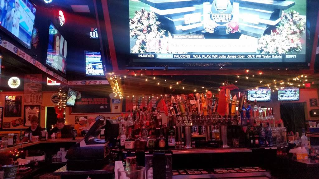 Frickers | restaurant | 8850 Governors Hill Dr, Cincinnati, OH 45249, USA | 5136839464 OR +1 513-683-9464