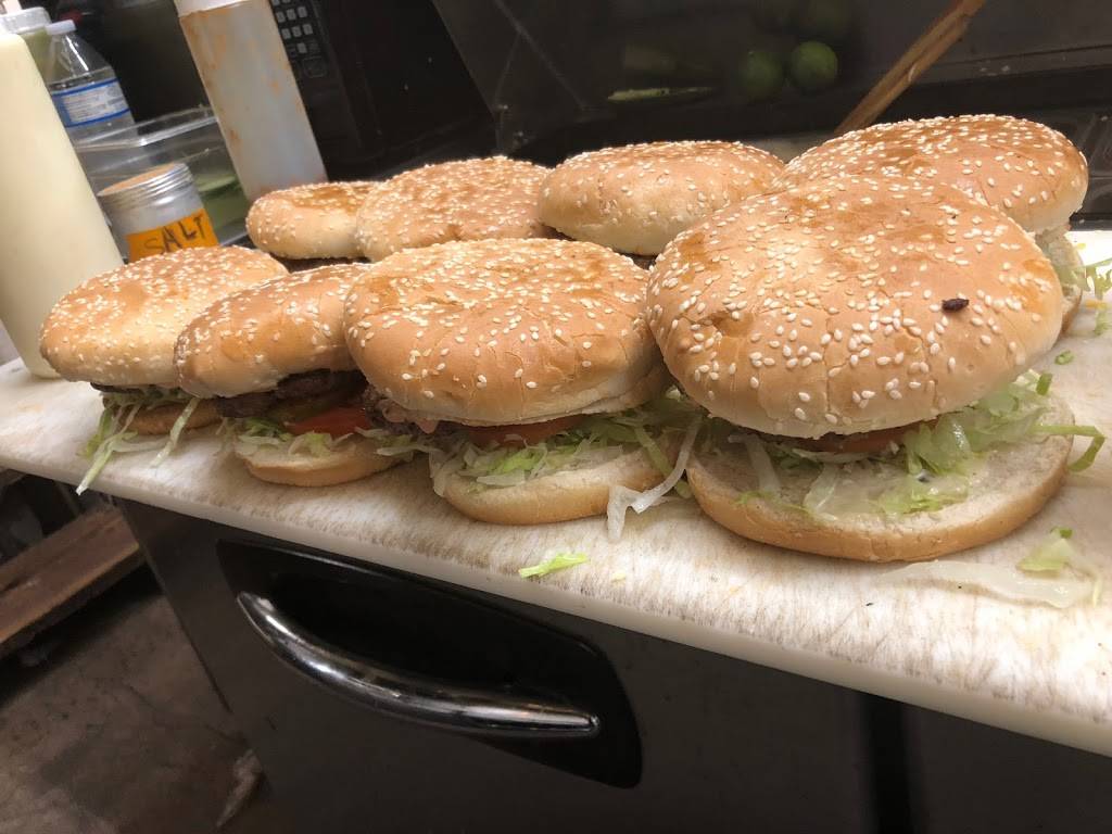 Sr. Cliffs Texas Style Burritos | restaurant | 408 W Alondra Blvd, Compton, CA 90220, USA | 3106092755 OR +1 310-609-2755