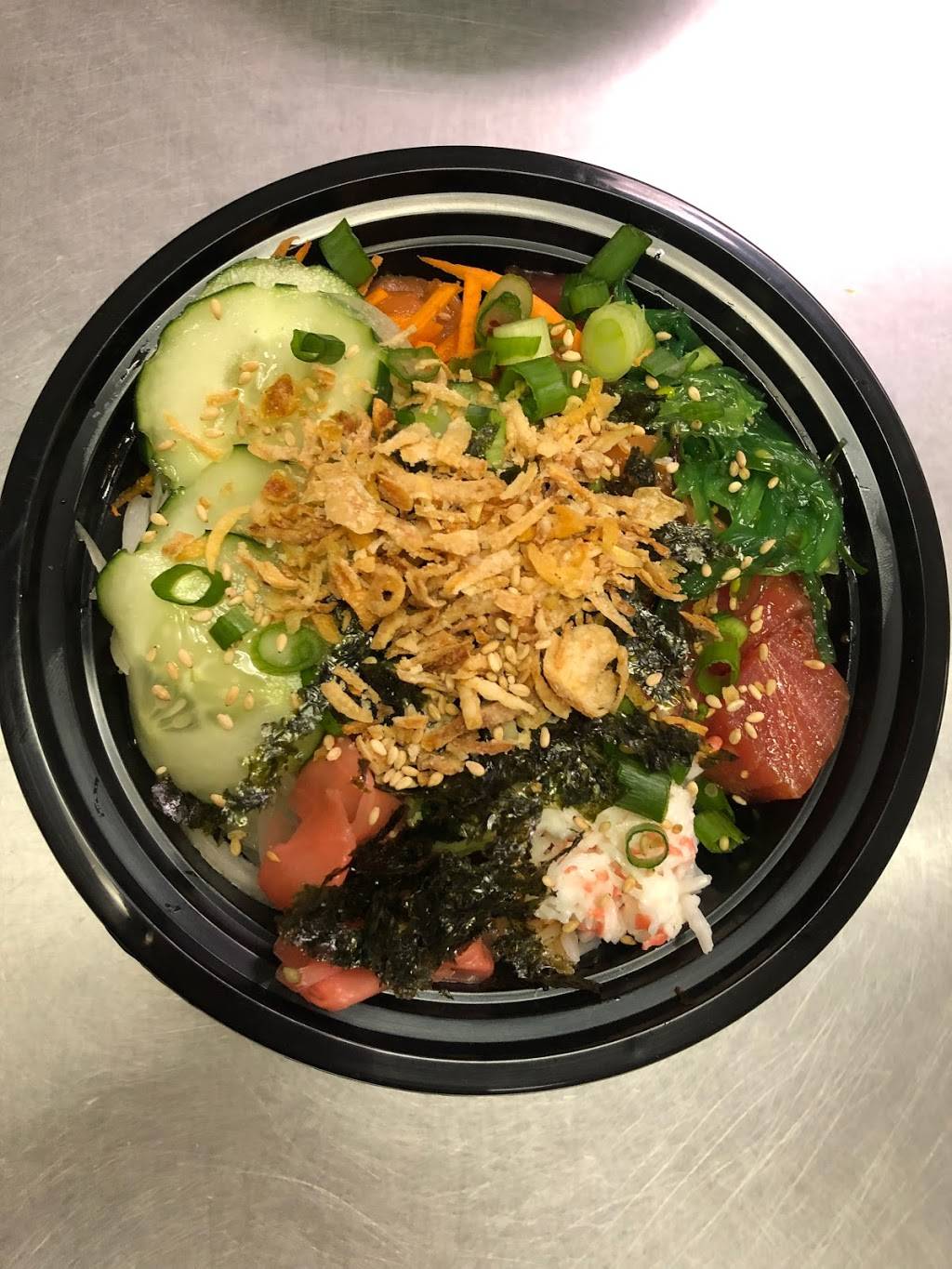 Happy Teriyaki 12 | restaurant | 1632 S Gold St, Centralia, WA 98531, USA | 3607361500 OR +1 360-736-1500