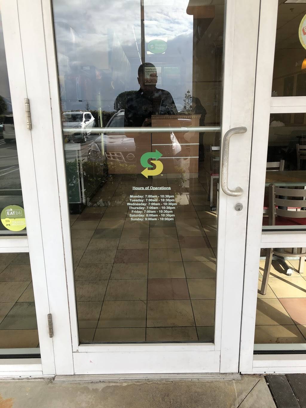 Subway | meal takeaway | 13630 SW 120th St Suite A-226, Miami, FL 33186, USA | 3052537295 OR +1 305-253-7295