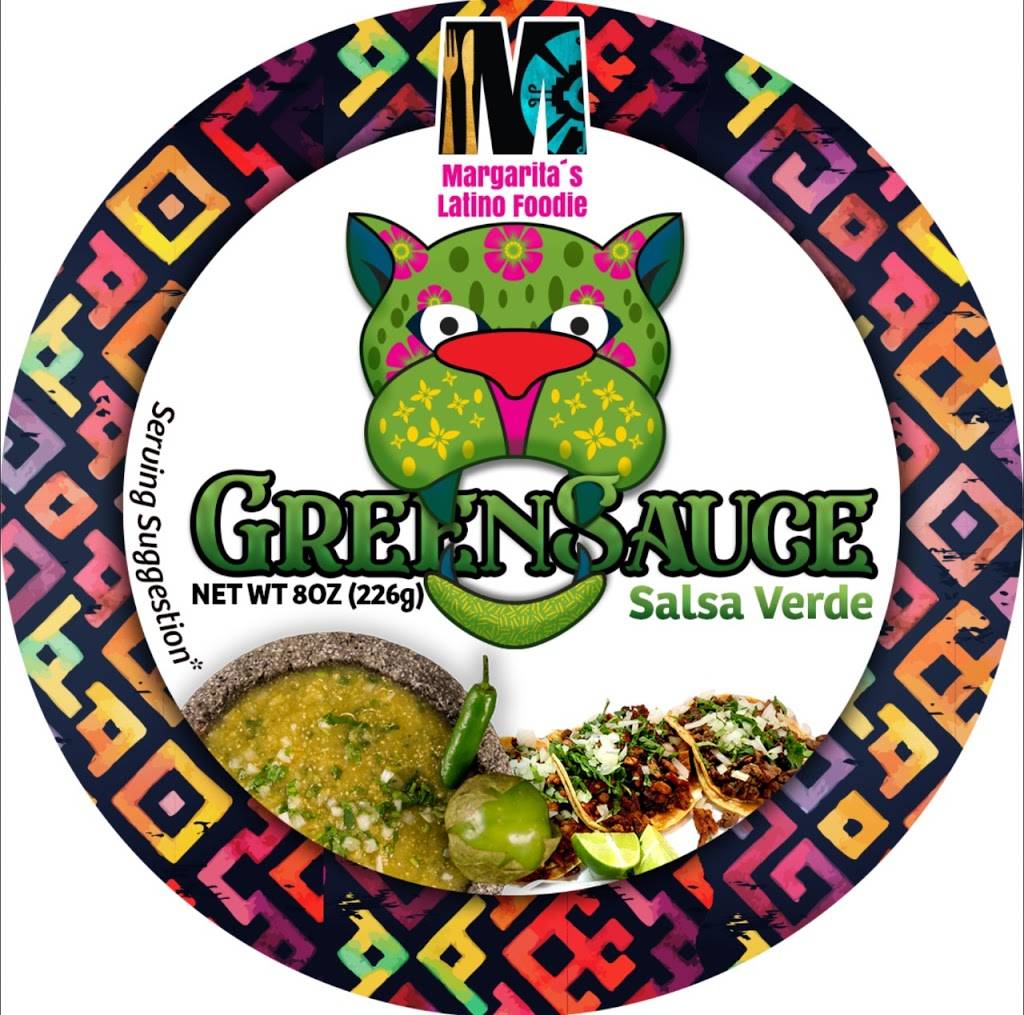 Margaritas Latino Foodie | meal delivery | 440 C St, Colma, CA 94014, USA | 4157129454 OR +1 415-712-9454