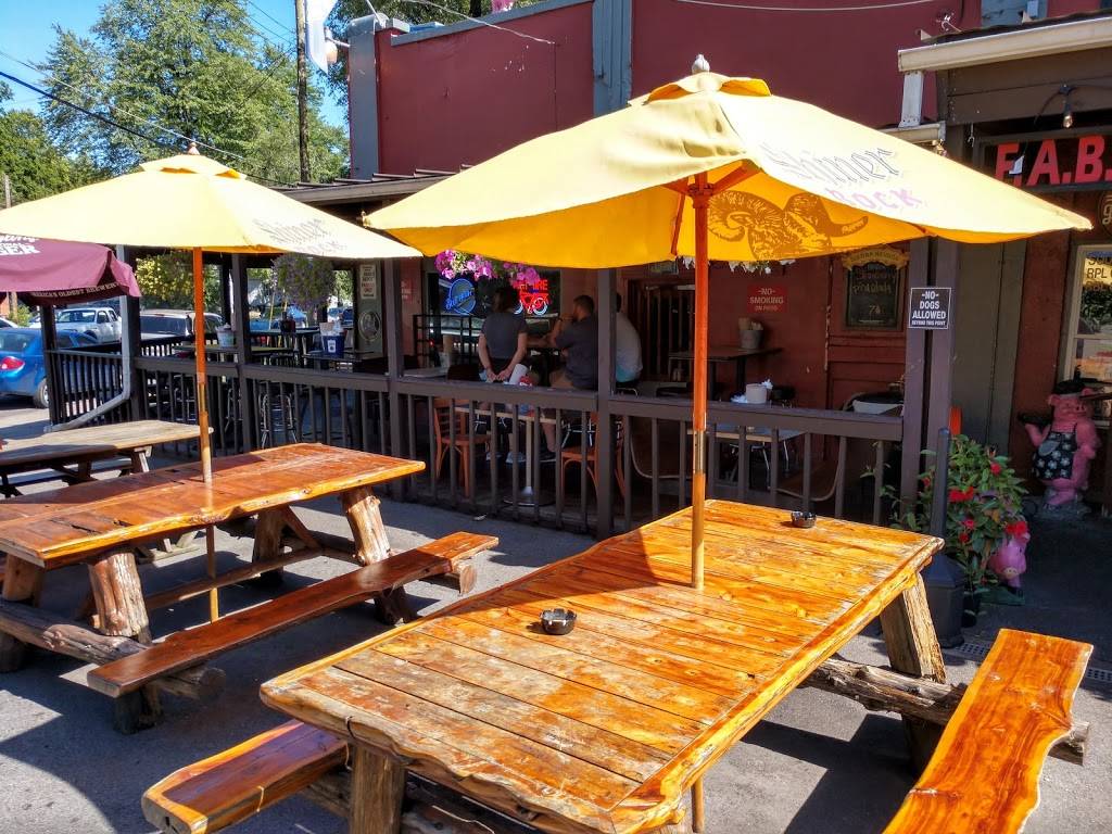 FABD Smokehouse | restaurant | 3204 Frankfort Ave, Louisville, KY 40206, USA | 5028953223 OR +1 502-895-3223