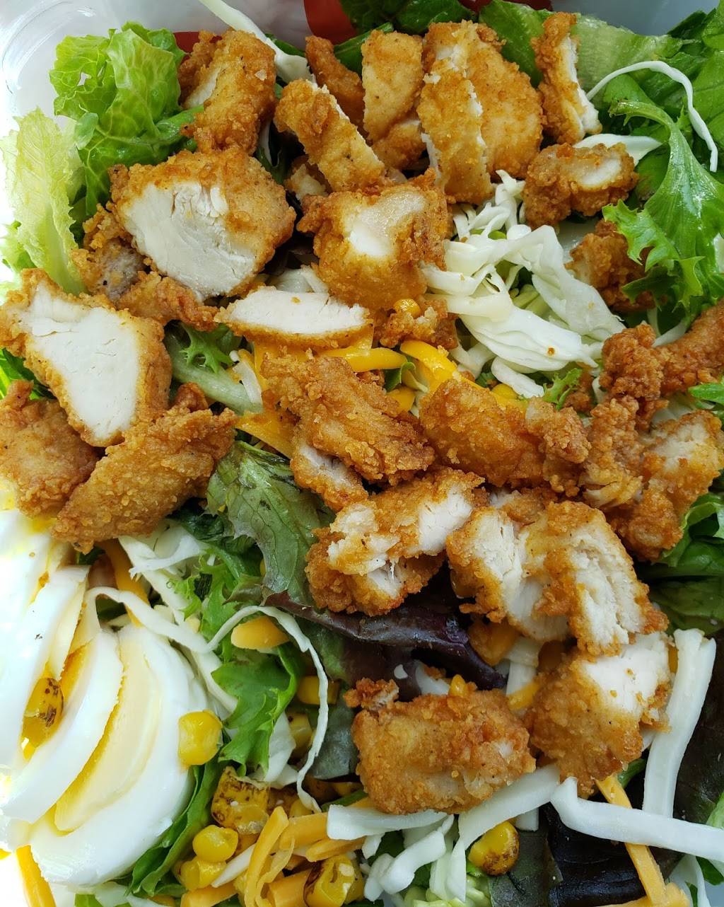 Chick-fil-A | restaurant | 2650 N Federal Hwy, Fort Lauderdale, FL 33306, USA | 8885828121 OR +1 888-582-8121