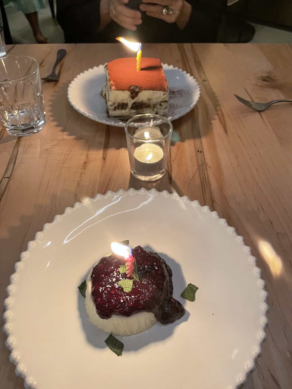 Cucciolo Terrazza | restaurant | 4200 Six Forks Rd Suite 100, Raleigh, NC 27609, USA | 9197477887 OR +1 919-747-7887