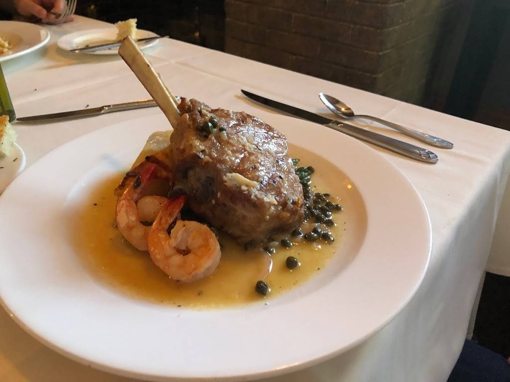 The Fig Tree Restaurant | restaurant | 1601 E 7th St, Charlotte, NC 28204, USA | 7043323322 OR +1 704-332-3322