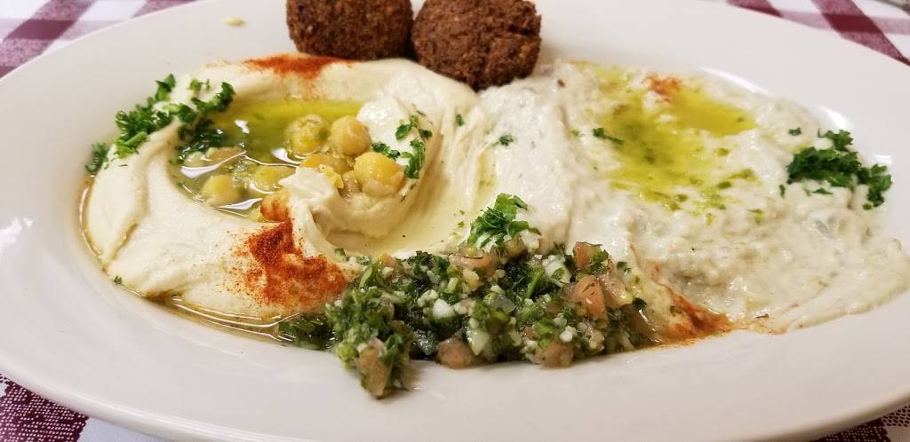 Bab Alsalam Restaurant | restaurant | 5050 N Cumberland Ave, Norridge, IL 60706, USA | 7087795094 OR +1 708-779-5094