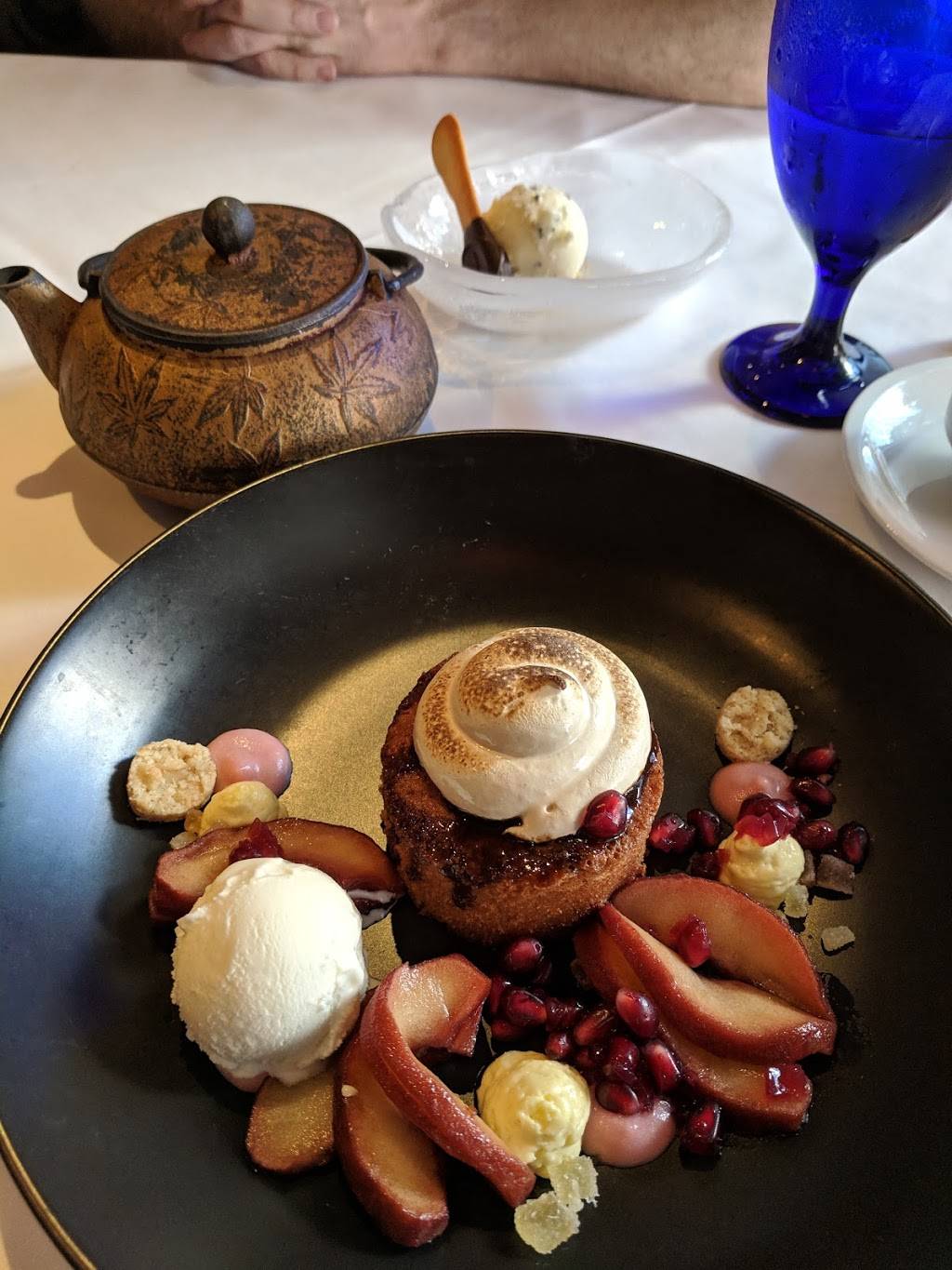 Boulevard | restaurant | 1 Mission St, San Francisco, CA 94105, USA | 4155436084 OR +1 415-543-6084