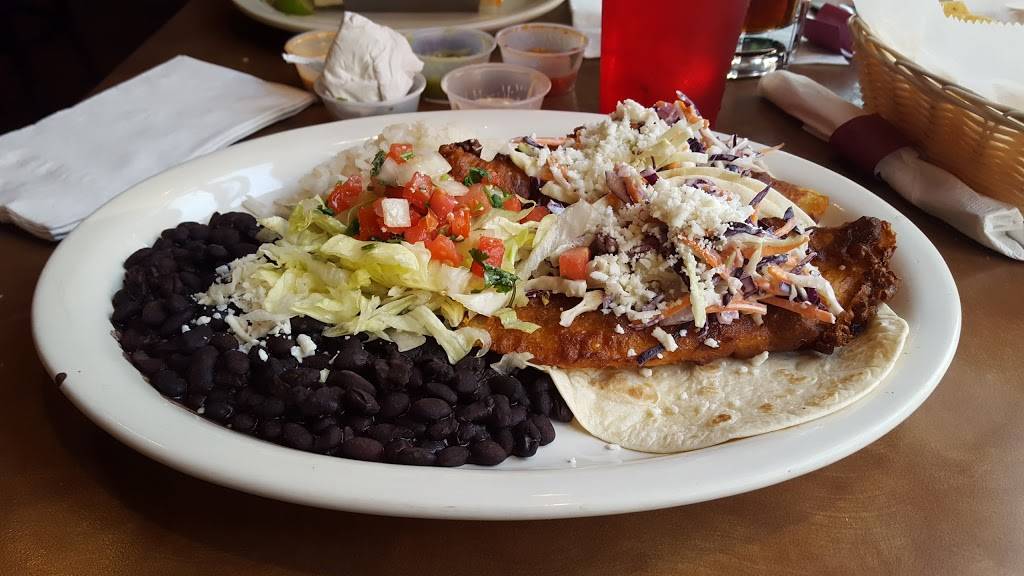 Alejandros Mexican Grill | restaurant | 127 Campbell Ave SE, Roanoke, VA 24011, USA | 5404007053 OR +1 540-400-7053