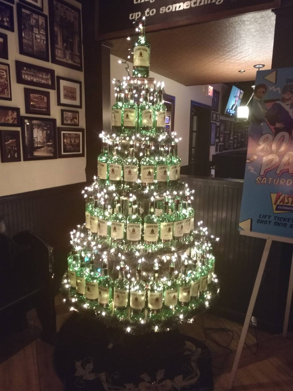 Dublin Rose Sports Pub | restaurant | 940 Fall River Ave, Seekonk, MA 02771, USA | 5083369222 OR +1 508-336-9222