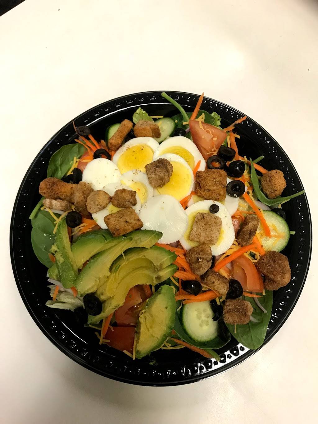 Mocks Bottom Cafe (box lunch cafe) | restaurant | 6040 N Cutter Cir #311, Portland, OR 97217, USA | 5032896629 OR +1 503-289-6629